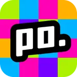 poppo agency logo